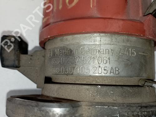 Ignition distributor SEAT AROSA (6H1)  | BP25312346M68 