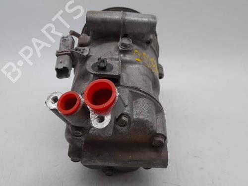 AC compressor NISSAN NV250 Van (X61) | BP39193637M34 - Image 2