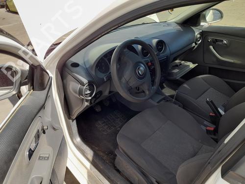 Gearbox SEAT IBIZA III (6L1) | BP25329323M3