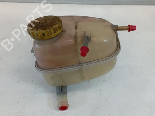 Used Expansion tank OPEL ASTRA G Hatchback (T98) [1998-2009]  25308080