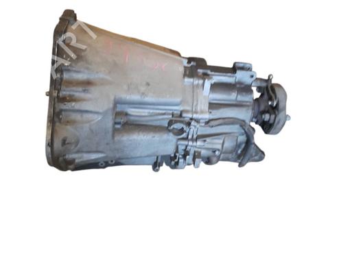 Gearbox MERCEDES-BENZ C-CLASS (W203) C 180 Kompressor (203.046) | BP25329878M3 - Image 2