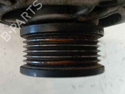 Alternator OPEL ASTRA H GTC (A04)  | BP25325706M7 