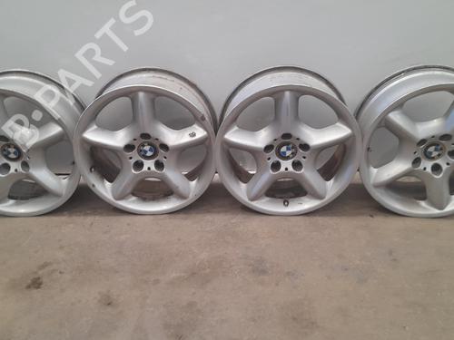 Rim BMW X5 (E53)  | BP25329327C45 
