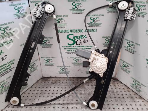 Used Front left window mechanism Front left window mechanism BMW 5 (E60) [2001-2010] 36280041 36280041