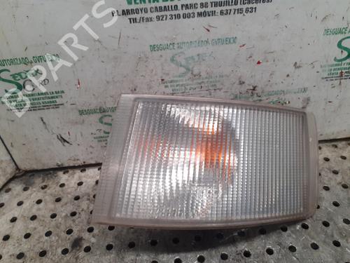 Used Left front indicator CITROËN JUMPER I Bus (230P) [1994-2002]  25309038