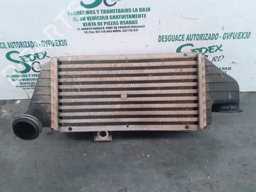 Used Intercooler FORD ESCORT VI (GAL, AAL, ABL) [1995-2002]  25311448