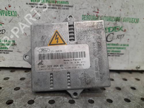 Module xenonverlichting FORD MONDEO III Saloon (B4Y)  | BP25319549C53 