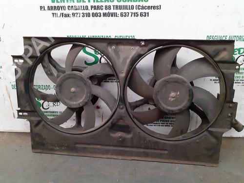 Radiator fan SEAT IBIZA II (6K1)  | BP25322418M35 