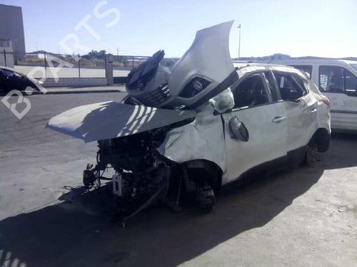 Brugte HYUNDAI ix35 (LM, EL, ELH)    4955545