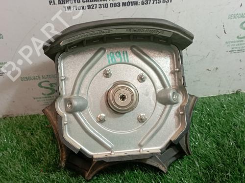 Driver airbag LAND ROVER FREELANDER I (L314)  | BP25327642C9 