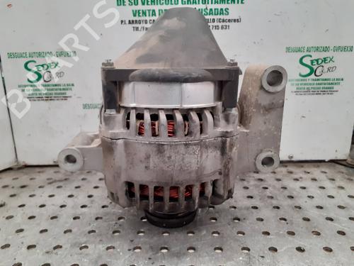 Used Alternator FORD MONDEO III Saloon (B4Y) [2000-2007]  25316404