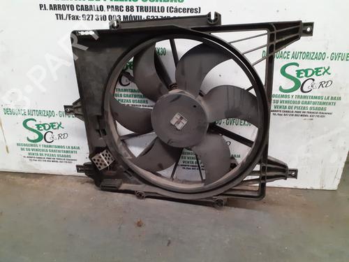 Koelventilatormotor RENAULT MEGANE I Classic (LA0/1_) 1.9 dCi (LA05) (105 hp) 25315767