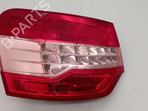 Venstre baglygte CITROËN C5 I (DC_) [2001-2005]  28728507