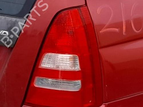 Feu arrière droit SUBARU FORESTER (SG_) 2.0 S Turbo AWD (SG5) (177 hp) 31858766