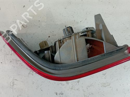 Left taillight MERCEDES-BENZ E-CLASS (W210)  | BP25310979C34 
