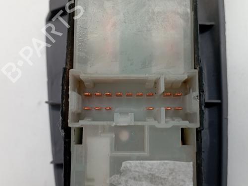 Left front window switch NISSAN ALMERA II Hatchback (N16)  | BP25652015I27 