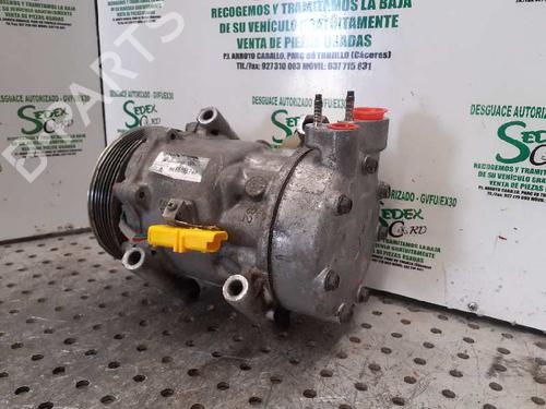 AC compressor CITROËN XSARA Break (N2)  | BP25324929M34 
