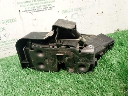 Front right lock FORD FOCUS C-MAX (DM2)  | BP25314892C97 