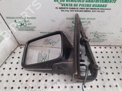 Left mirror SEAT CORDOBA (6K1, 6K2)  | BP25311224C26 