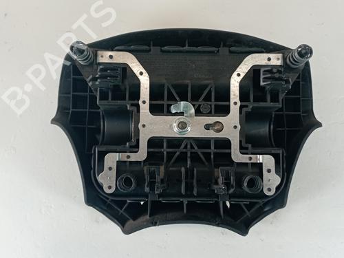 Driver airbag PEUGEOT 307 (3A/C) 2.0 16V | BP25310820C9 
