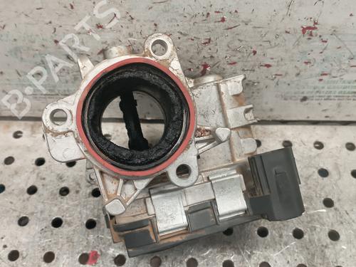 Throttle body OPEL COMBO Box Body/MPV (X12) 1.3 CDTI (B05) | BP25324317M82 