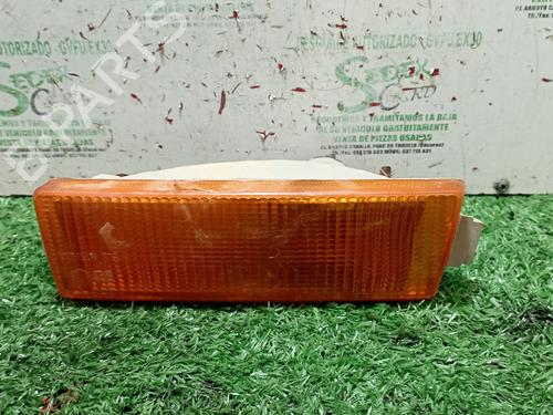 Used Left front indicator CITROËN C15 Platform/Chassis (VDPD) [1992-2002]  25307556