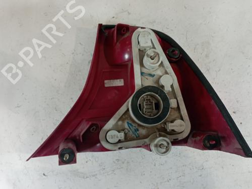 Left taillight FORD FOCUS I (DAW, DBW) | BP28677196C34