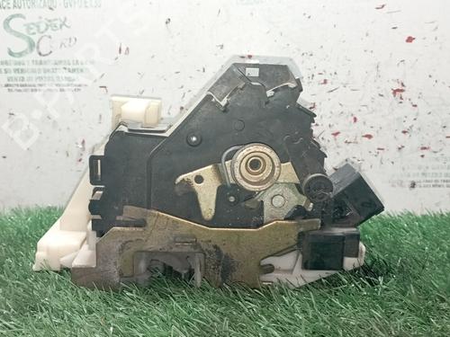 Rear left lock FORD MONDEO III Saloon (B4Y)  | BP25311535C100 