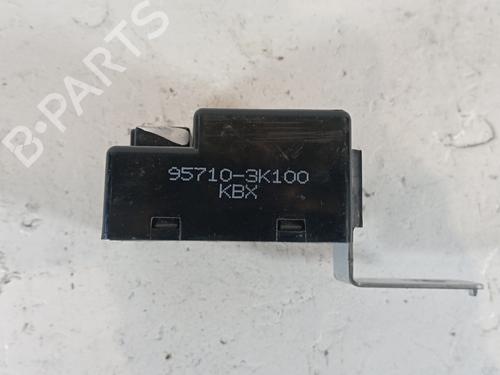 Electronic module KIA SPORTAGE III (SL) | BP25308712M83