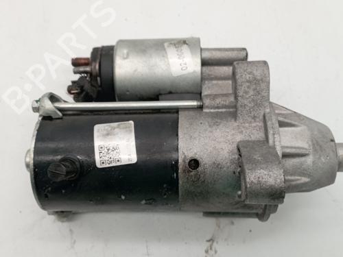 Used Starter FORD TRANSIT CONNECT (P65_, P70_, P80_) 1.8 TDCi (90 hp) 27801980