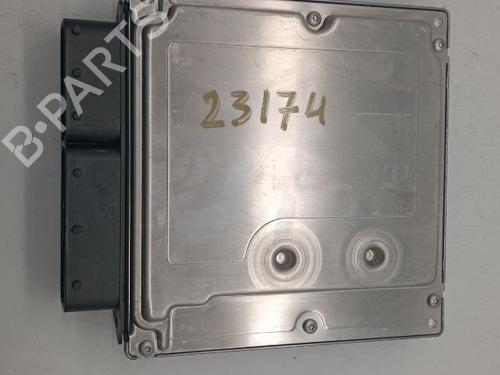 Engine control unit (ECU) BMW 3 (E46) 320 d | BP26390660M57 