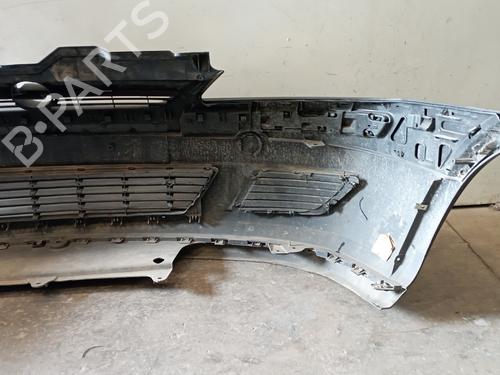 Front bumper OPEL CORSA C (X01)  | BP29376925C7 