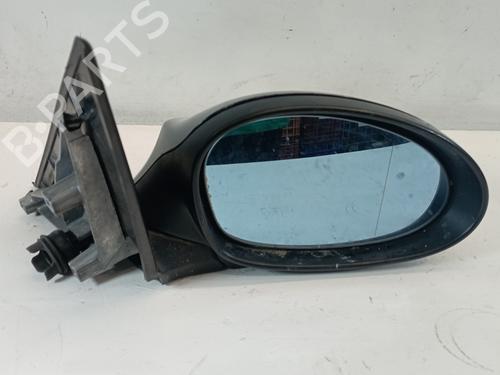 Used Right mirror BMW 1 (E87) 116 d (116 hp) 25325199