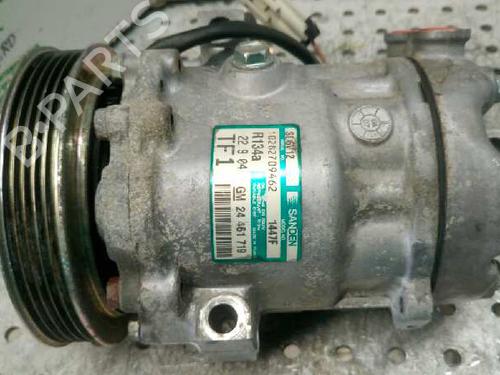 AC compressor OPEL CORSA C (X01)  | BP25326213M34 