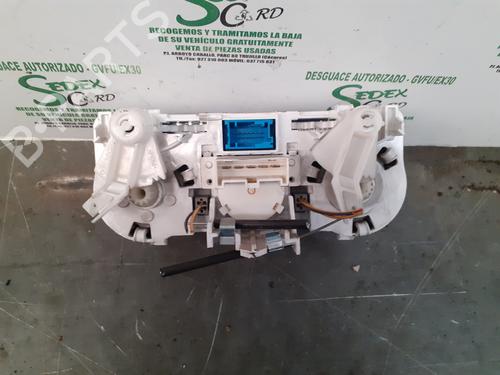 Climate control OPEL CORSA D (S07)  | BP25316507I5 