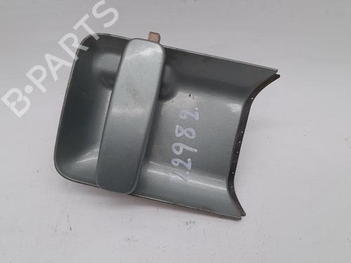Udvendigt håndtag Udvendigt håndtag PEUGEOT PARTNER MPV (5_, G_) [1996-2026] 34625460 34625460