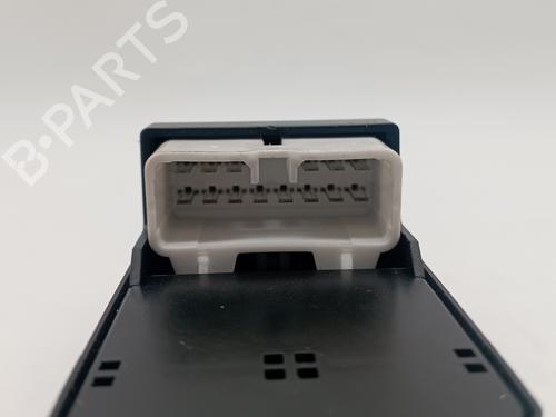 Left front window switch HYUNDAI ACCENT II (LC) 1.5 CRDi | BP25485015I27 