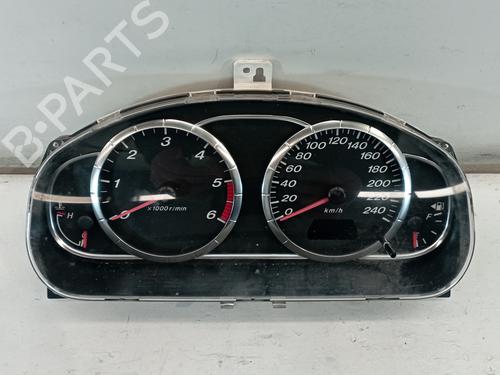 Instrument cluster MAZDA 6 Saloon (GG)  | BP25320755C47 