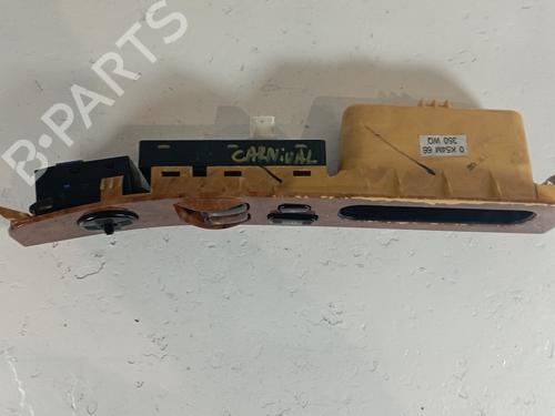 Left front window switch KIA CARNIVAL II (GQ)  | BP25320181I27 