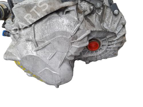 Used Gearbox Gearbox 33818413 33818413