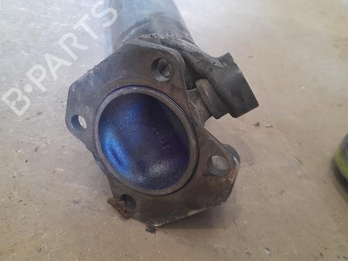 Driveshaft IVECO DAILY IV Van 29L14 C, 29L14 C/P, 29L14 V, 29L14 V/P | BP25329319M37 