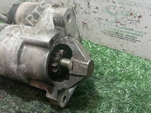 Used Starter RENAULT KANGOO (KC0/1_) [1997-2025]  25320607