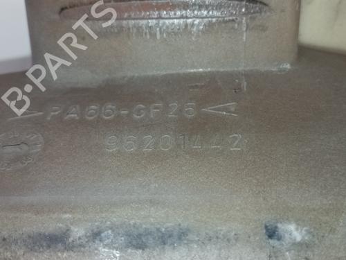 Expansion tank PEUGEOT PARTNER MPV (5_, G_)  | BP25312107C120