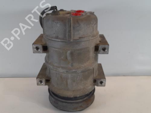 AC compressor VOLVO S60 I (384)  | BP25318318M34 