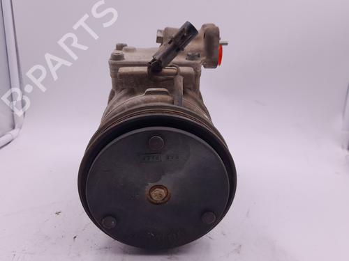 AC compressor KIA CARNIVAL II (GQ) 2.9 CRDi | BP31862952M34 - Image 4