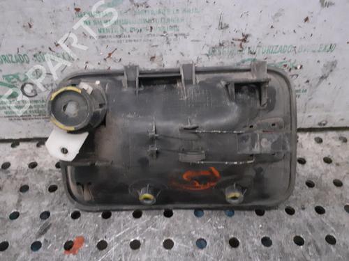 Front right exterior door handle PEUGEOT EXPERT (224_) 1.9 D | BP25316323C129 