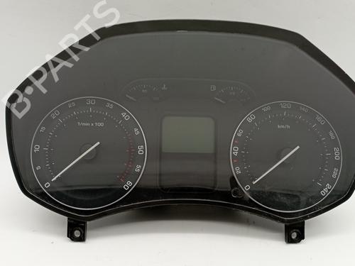 Used Instrument cluster SKODA OCTAVIA II (1Z3) [2004-2013]  25625965