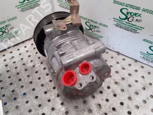 AC compressor ALFA ROMEO 147 (937_) 1.9 JTDM 16V (937.AXN1B, 937.BXN1B) | BP25324432M34 