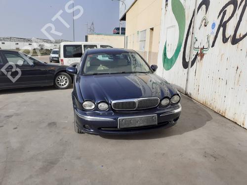 Intercooler JAGUAR X-TYPE I (X400) 2.2 D | BP37015846M30 - Image 9