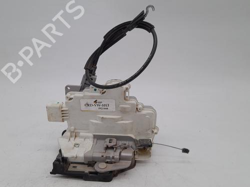 Used Front left lock Front left lock 37424979 37424979